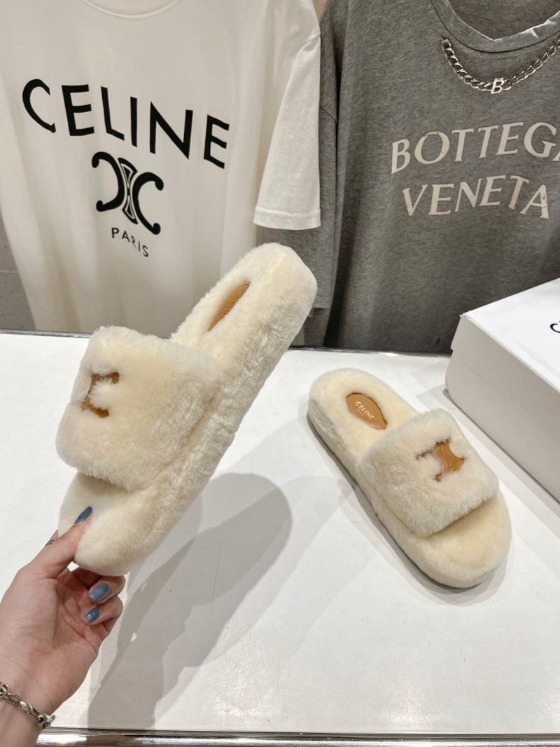 Celine Sandals